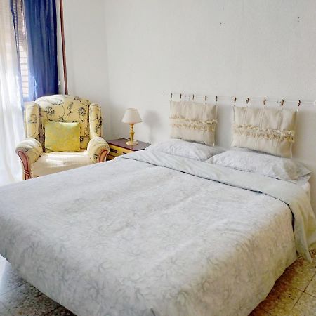 Habitaciones Valen Saragosse Extérieur photo