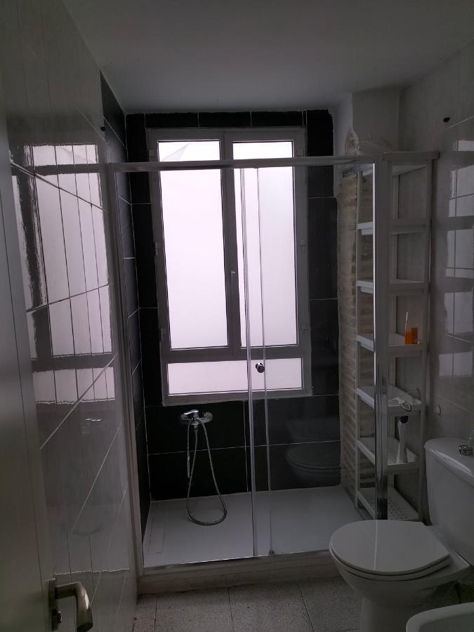 Habitaciones Valen Saragosse Extérieur photo