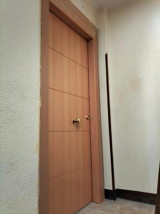 Habitaciones Valen Saragosse Extérieur photo